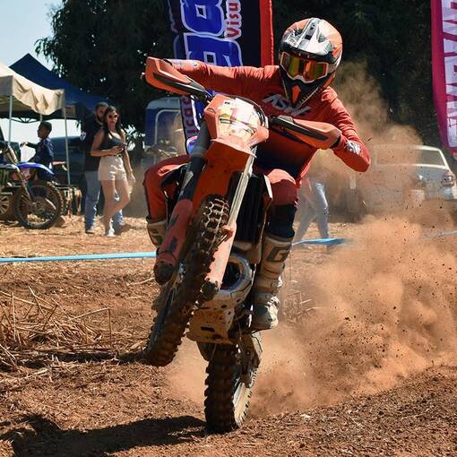 5 Etapa - Campeonato Goiano de Enduro FIM on Fotop