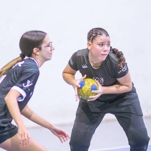 Event cover Amistoso Handebol - Bragantino X Phoenix