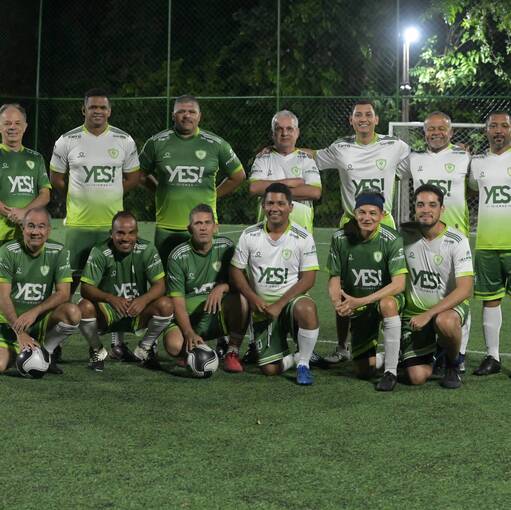 Futebol Master aldebaram  on Fotop