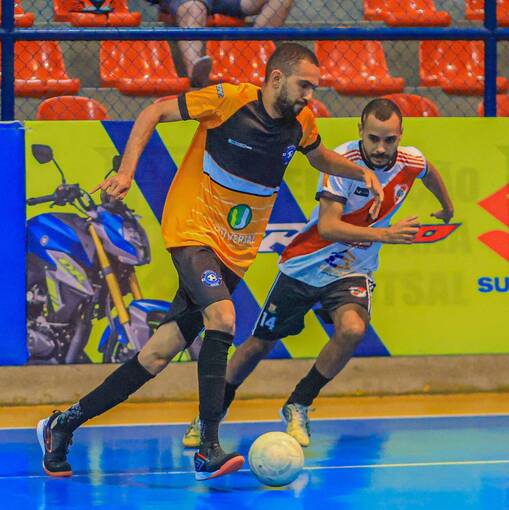 Event cover PK CUP - River Plate vs Impactos 2025