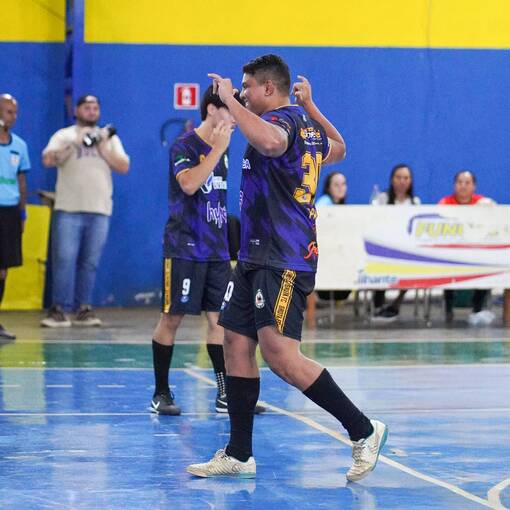 Event cover PREFEITO THEOFANES 03-09 