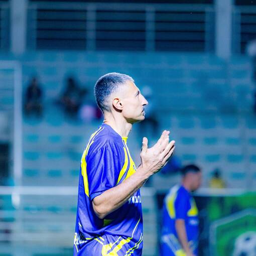 Event cover final supercopa