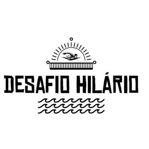 Event cover Desafio do Hilrio 2k25