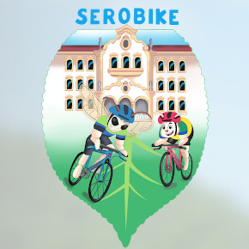 Event cover MARATHON SEROBIKE DE MTB 2025