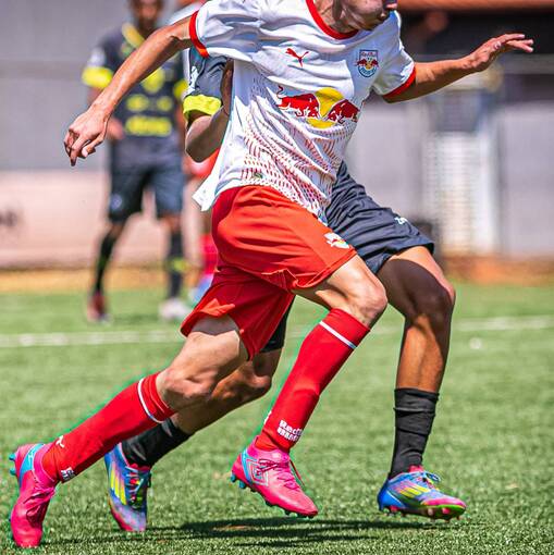 I9 Academy Sub- 17 x Red Bull Bragantino Sub-17 on Fotop