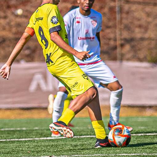 I9 Academy Sub-15 x Noroeste Sub-15 on Fotop