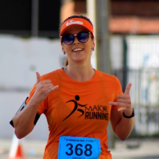 Copertura dell'evento XV Corrida do Fogo - Campina Grande - PB