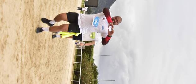 Portada del evento  I Love Corrida Prio