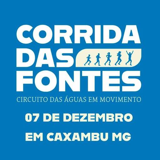 Event cover 1 Corrida das Fontes