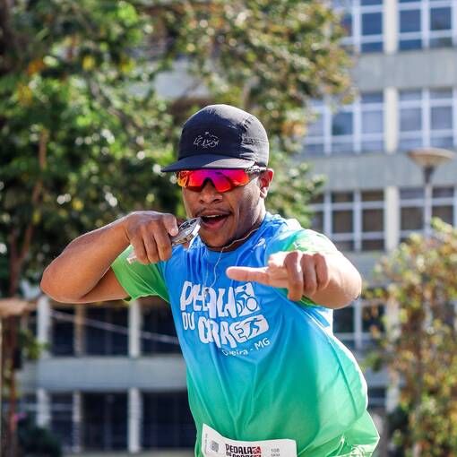 Event cover Pedala ou Corre