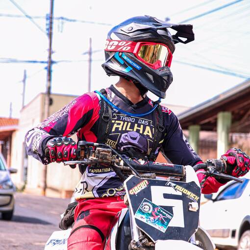 Event cover 19 Trilha de Igarai