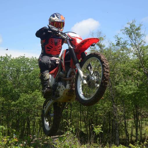 Event cover 5 Trilho de Pains