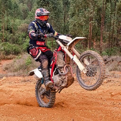 Event cover 8 Trilho AVENtrilheiros