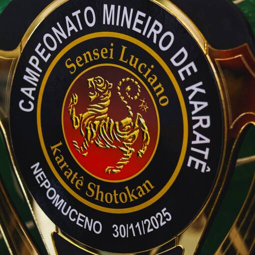 Event cover Campeonato de Karat� Interestilos