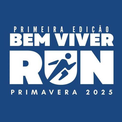 Event cover Bem Viver Run