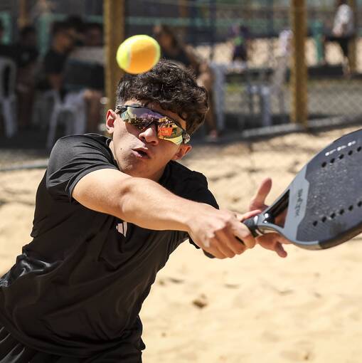 Event cover 4 ETAPA - Super Ranking - Khora Boutique