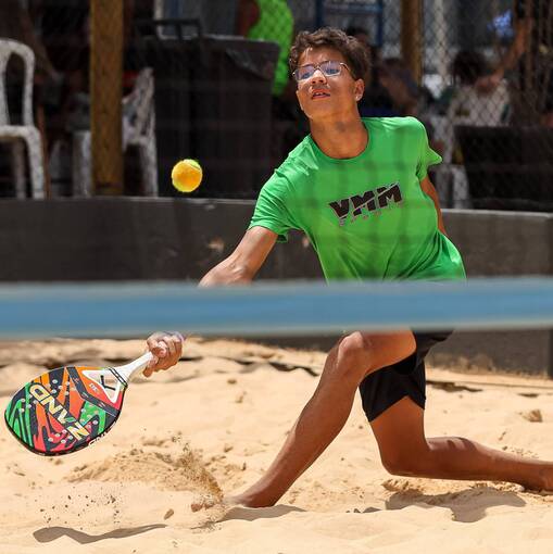 Event cover ETAPA FINAL - SUPER RANKING - TRUQUE DA PIZZA