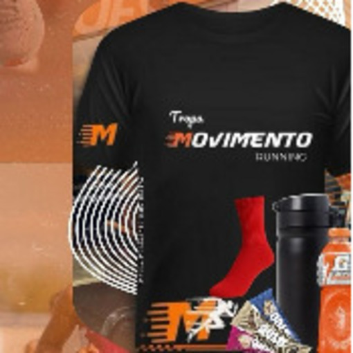 Event cover Tropa Movimento Running