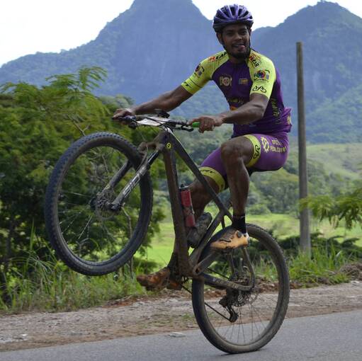 Event cover Desafio Sodrelandia MTB