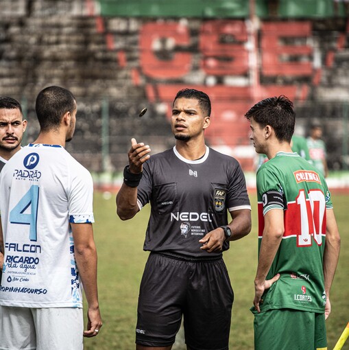 CRUZEIRO X CSE COPA ALAGOAS VOLTA U20 on Fotop