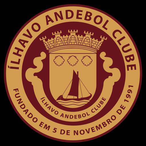 Event cover TREINO LHAVO ANDEBOL CLUBE