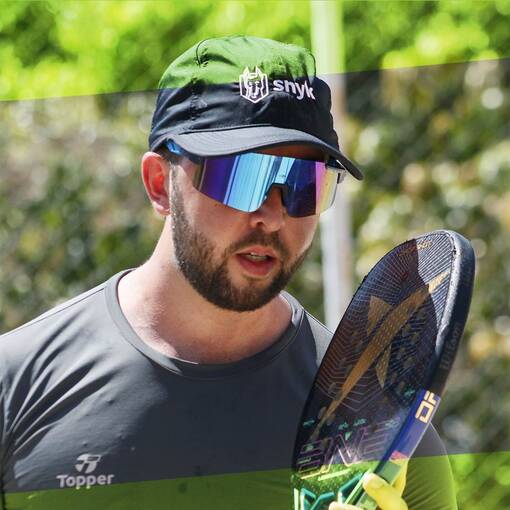 Capa do evento Torneio Beach Tennis - AEC Castelinho - 06/09/25