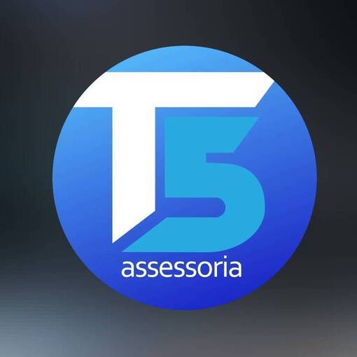 Event cover Treino T5 04/09/2025