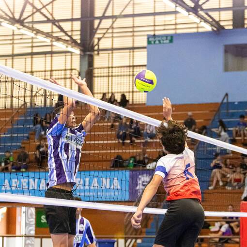 Event cover Vlei Reparata X Providncia