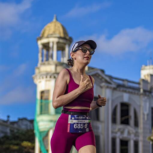 Event cover ASICS Run Challenge - Recife