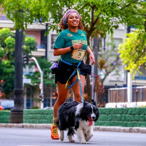 Event cover Corrida Kilombo