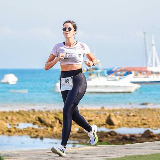 Event cover Live! Run XP 2025 - Armao dos Bzios