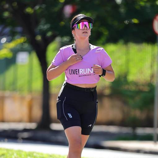 Event cover Live! Run XP 2025 - Belo Horizonte II