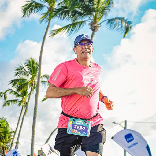 Couverture de l'vnement Circuito MDR - Recife