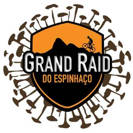 Event cover GRE GRAND RAID DO ESPINHAO TRAIL RUN 2025
