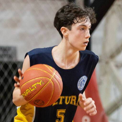 Portada del evento Olimpesec Sub 16 Cultura x Valinhos