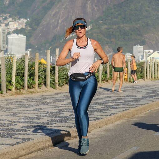Treino IPANEMA POSTO 9 - 05/09/2025 no Fotop
