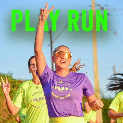 Event cover PLAY RUN CATALO 