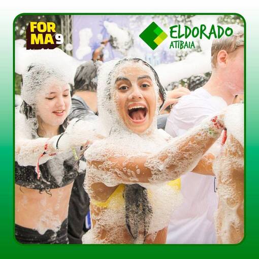 Event cover Eldorado - 01 Out