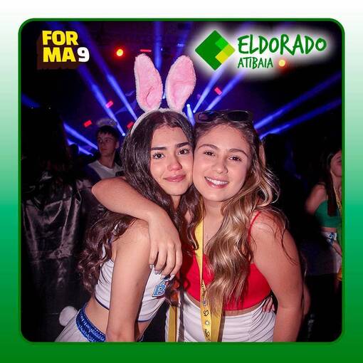 Event cover Eldorado - 10 Out