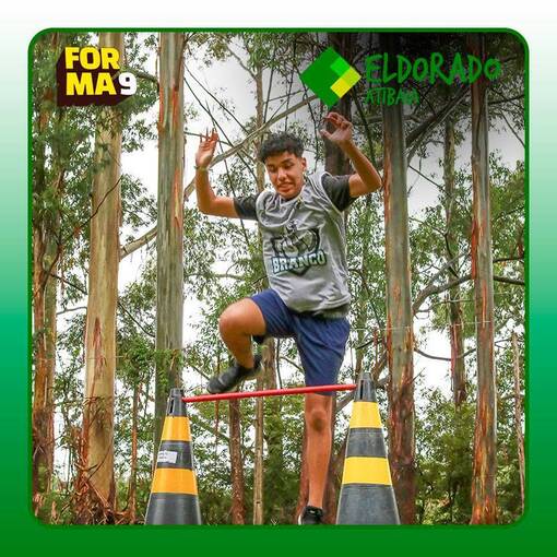 Event cover Eldorado - 13 Out