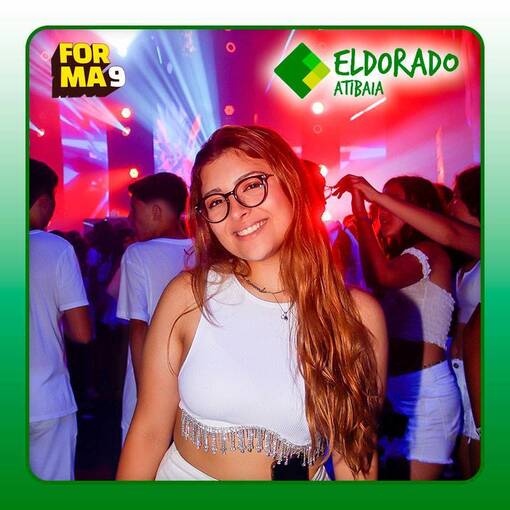 Event cover Eldorado - 16 Out