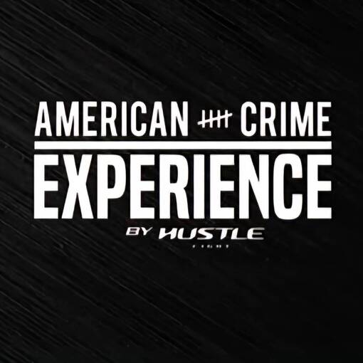 Copertura dell'evento American Crime Experience - Arapiraca/AL