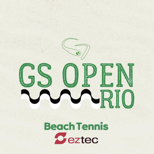 Event cover GrandSlam Open Rio 2025