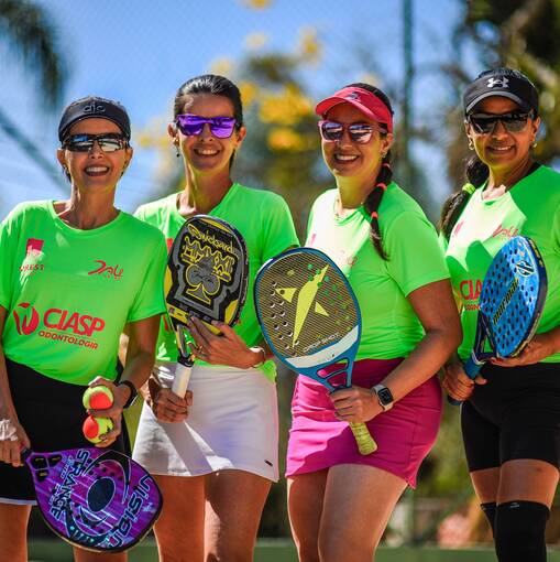 Event cover DALE DELAS - ETAPA PRIMAVERA VTENNISTEAM