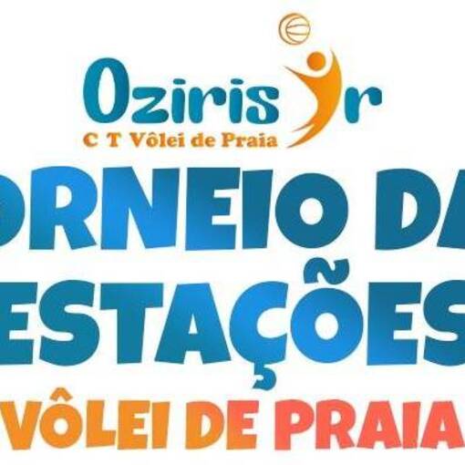 Capa do evento Torneio das Estaes - Etapa Primavera - Oziris Jr
