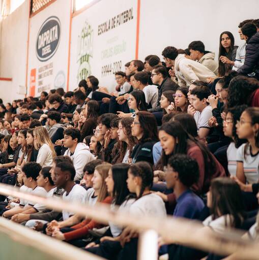 Event cover Volei Jelp 2025