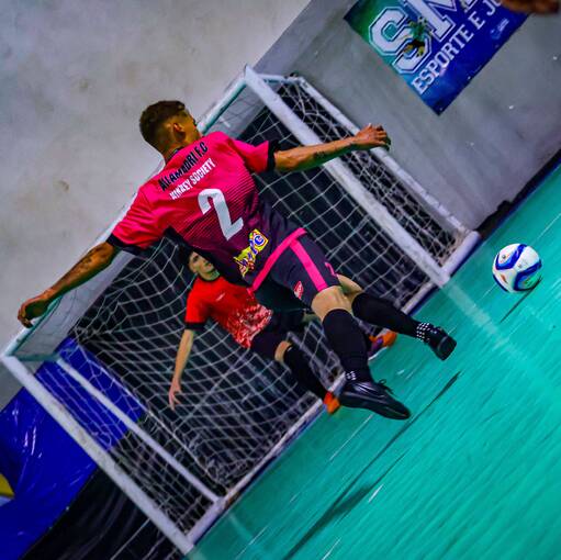 Event cover 05/09 - FUTSAL SRIE PRATA CASTRO 2025