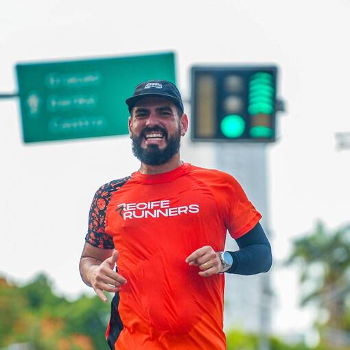 FOTOP NO TREINO - JAQUEIRA | Rui Barbosa | Rua Amlia | Corredor de esportes no Fotop