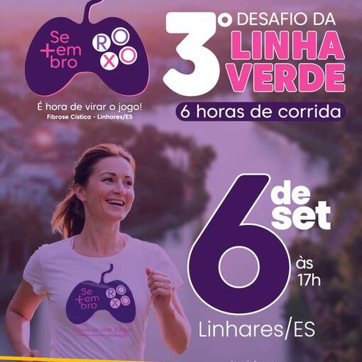 3 DESAFIO LINHA VERDE no Fotop