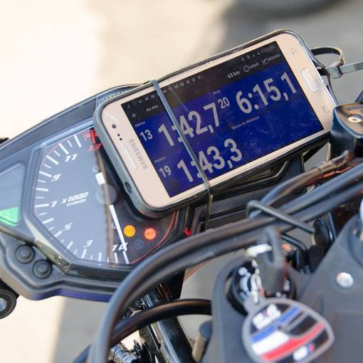 Event cover Track Day - Capuava